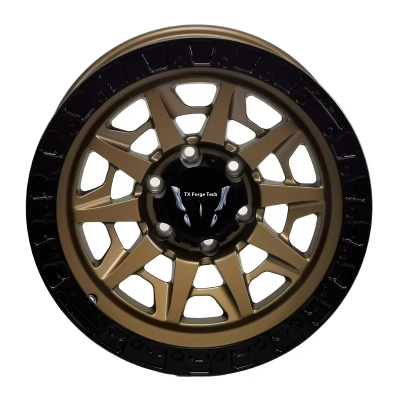 Factory Custom Aluminum 1-Piece Forged Alloy Wheels 17 18 20 21 22 24 26 Inch Passenger Rims 5x112 5x120 5x114.3 Rims