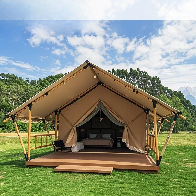 Hotel Tent, Resort Luxury Homestay Tent Hotel
