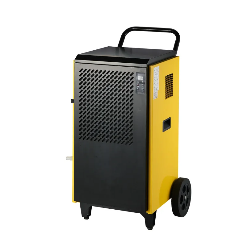 

ATV&UTVBGE New High Quality Commercial Industrial Refrigerative Dehumidifier 80L/D R410a Electronic Control Household Use