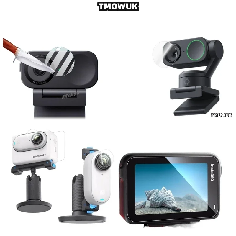 Hard Tempered Glass… - image