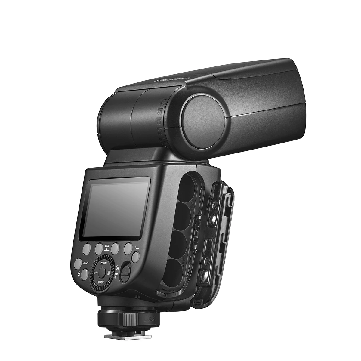 Godox TT685II TT685C TT685N TT685S TT685F TT685O TTL HSS كاميرا فلاش Speedlite لكانون نيكون سوني فوجي أوليمبوس كاميرا