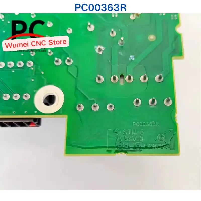 Second-hand test OK Inverter PC00363R accessories If you need other specifications please consult