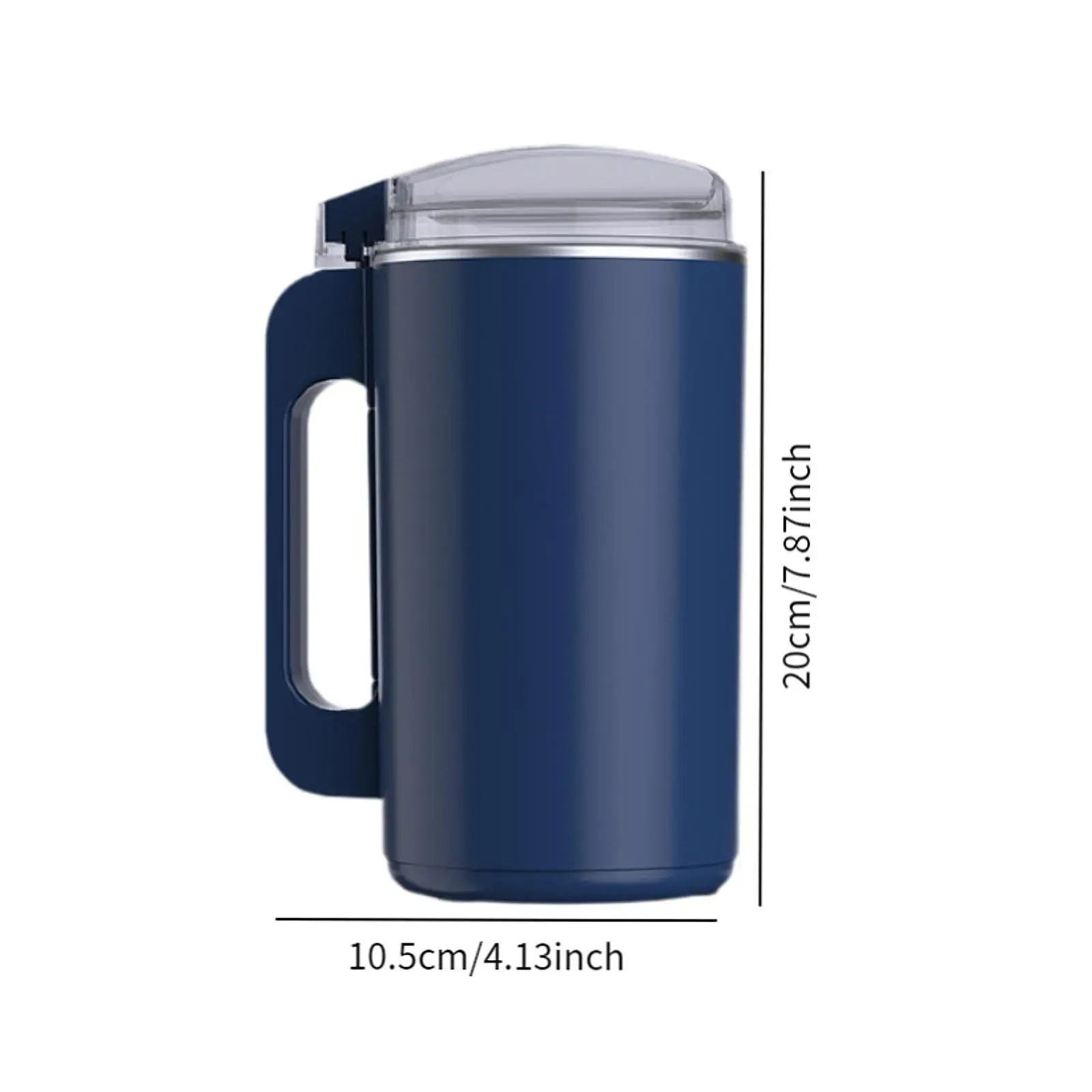 Электрическая мельница для зерна, сухая мельница, компактный размер, бытовая высокоэффективная мельница для пищевых продуктов, мельница для зерна, перца, мозоли