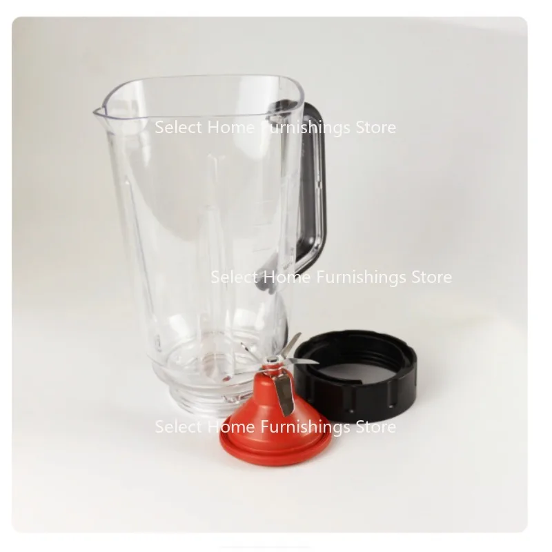 

Suitable for Original Philips Wall Breaker HR3752 HR3756 HR3757 Mixing Knife, Mixing Cup, Accessories