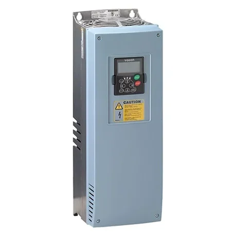 

202511KW VACON Inverter NXS NXS00315A2H1SSSA1A2000000 NXS02615