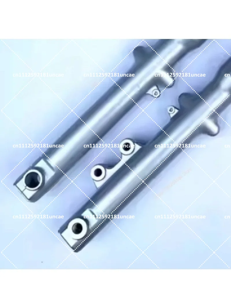 Front Shock Absorber Compatible with GZ150-A GZ125HS Motorcycle Front Fork