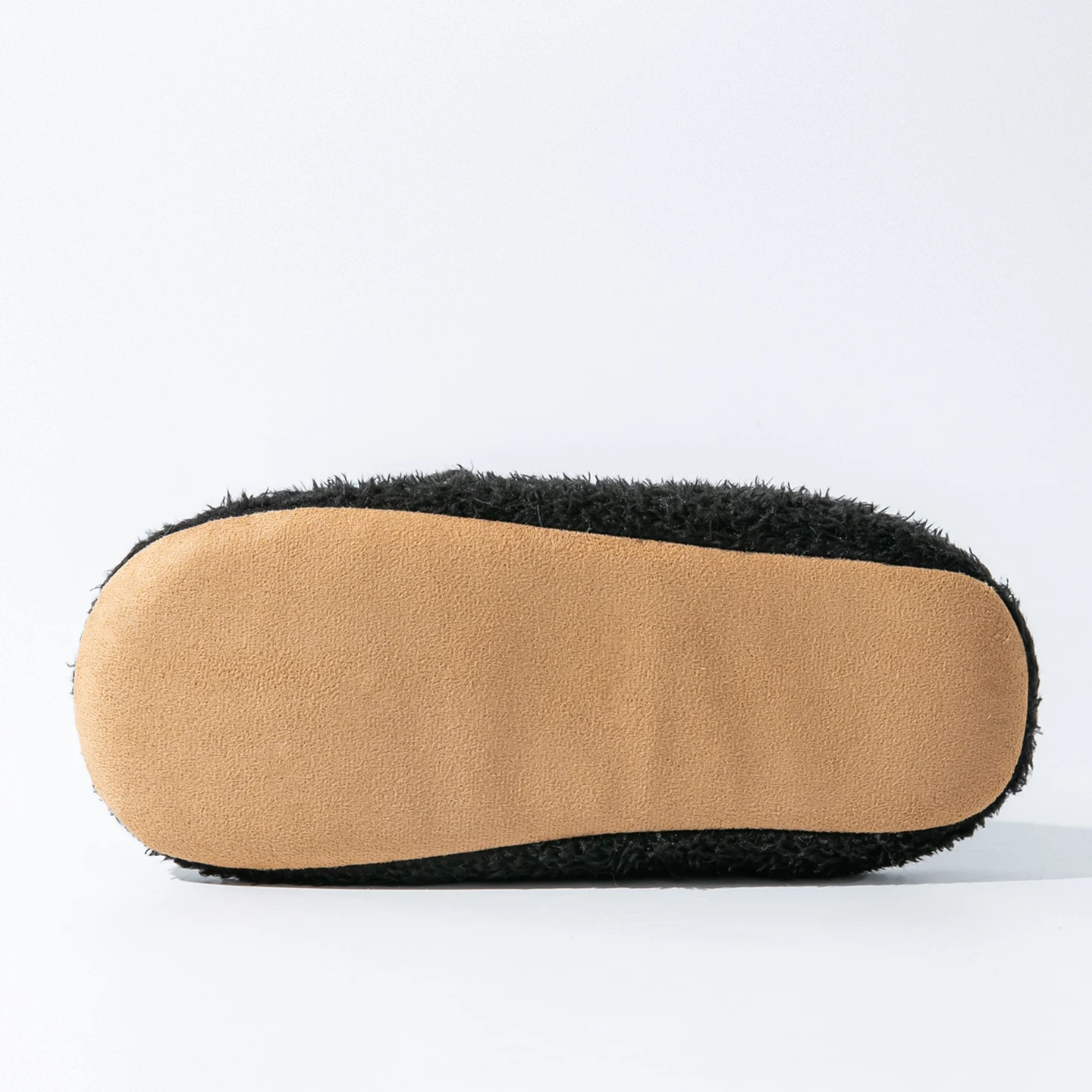 Women's House Slippers, Cute Cartoon Plush Non-Slip Indoor Bedroom Floor Shoes, Warm & Cozy Home Footwear for Winter&Autumn