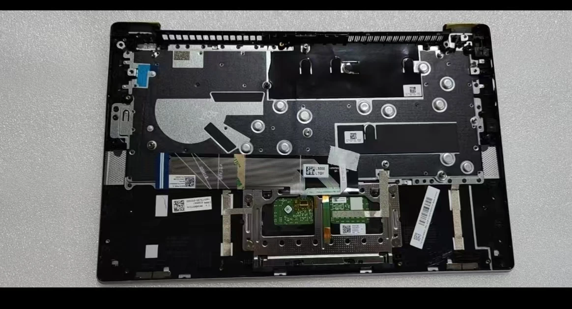 For Lenovo IdeaPad 5-14ARE05 ITL05 C Shell keyboard Palm rest % 95% new