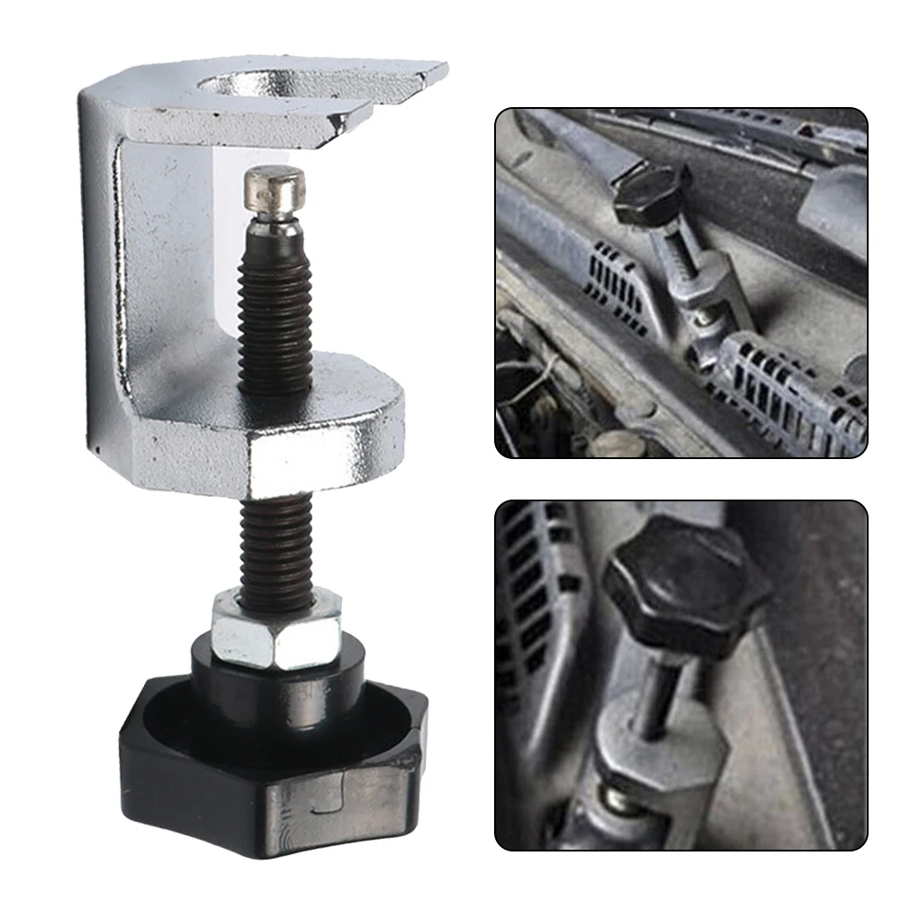 

Хромированный инструмент для снятия щетки стеклоочистителя автомобиля для снятия стеклоочистителей безопасно не повреждает кузов автомобиля