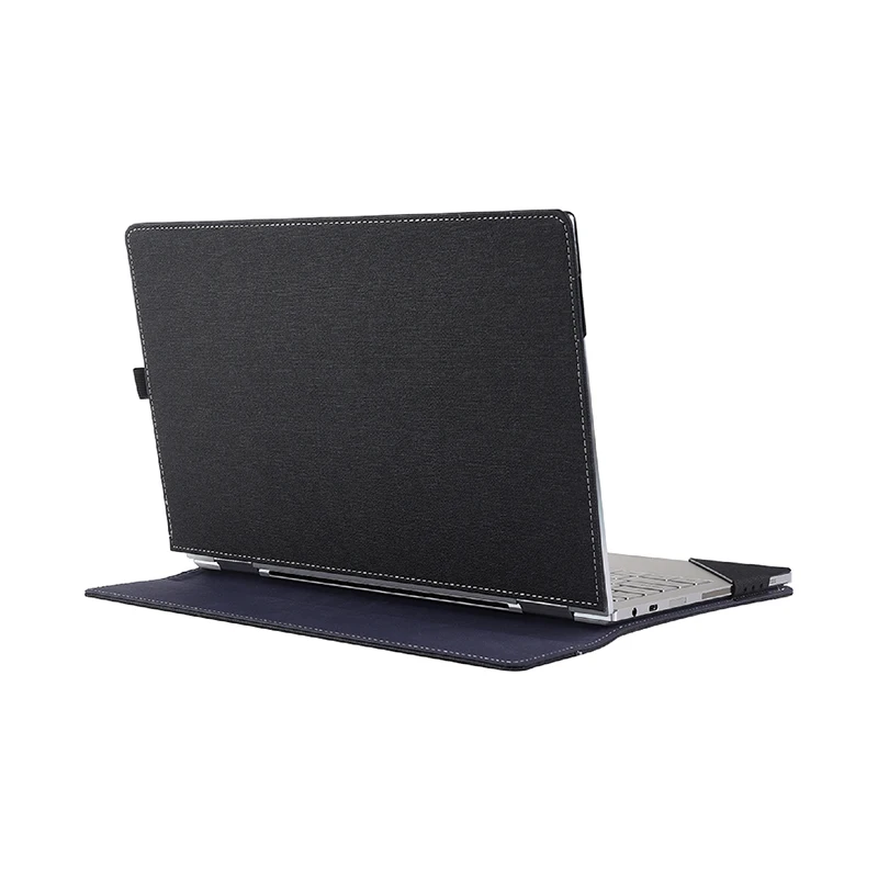 Imagem -04 - Capa para Samsung Galaxy Book Pro 360 Flex 930qcg 950qcg Np950qcg Case Bolsa Bolsa de Proteção do Portátil Escudo Pele 13.3 15.6