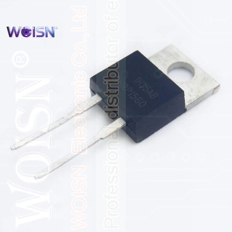 1pcs-20pcs TO-220-2 1560 RHRP1560