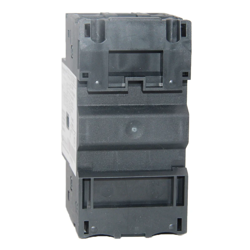 Original Export Thermal-Magnetic Motor Circuit Breaker 24-32A Electromagnetic Tripping Current 416A 690VAC GV2ME32