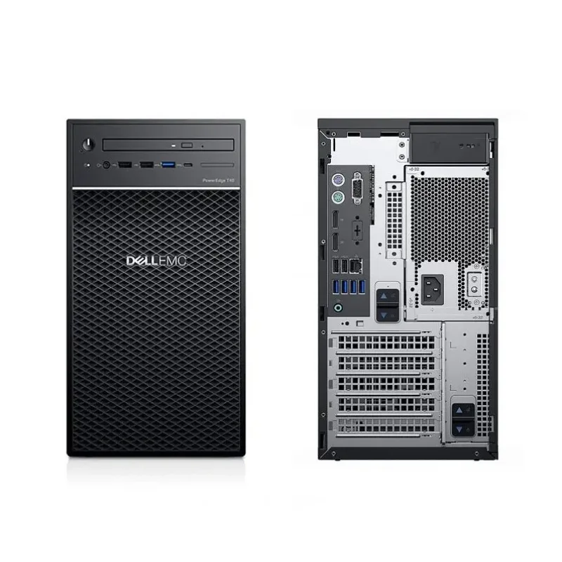 

Poweredge T150 T40 T140 T440 32gb Ram Ddr4 Servidor Tower Server D Ell T350 T550