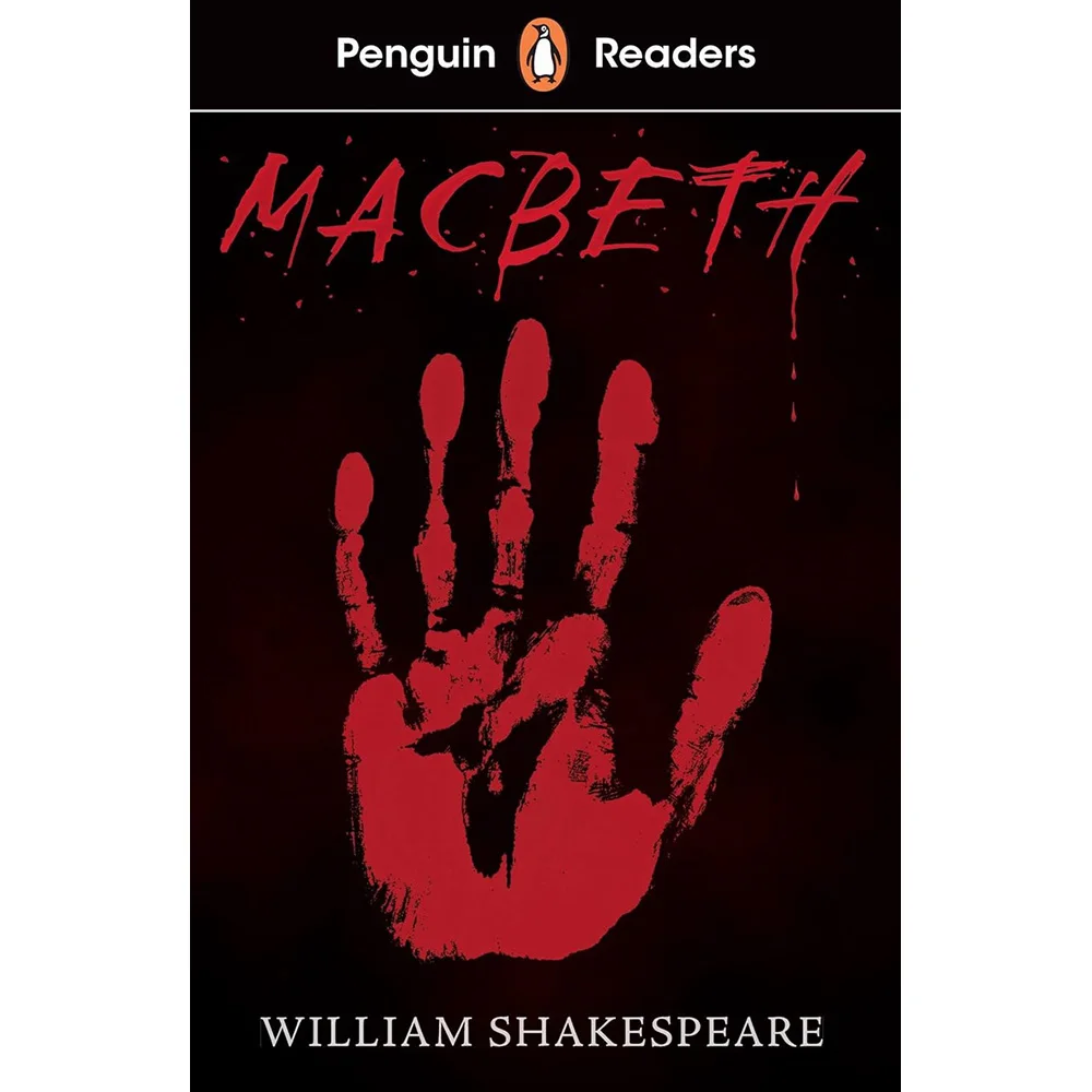 

Penguin Readers Level 1: Macbeth (ELT Graded Reader) William Shakespeare