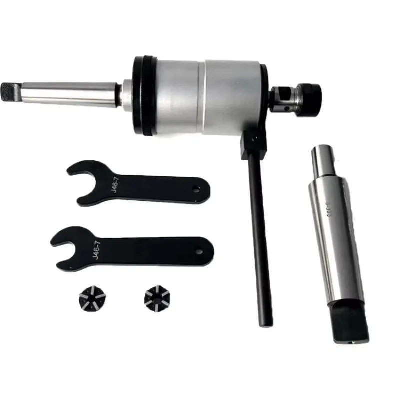 Mandril de batida reversível J467 da cabeça de batida de reversão automática