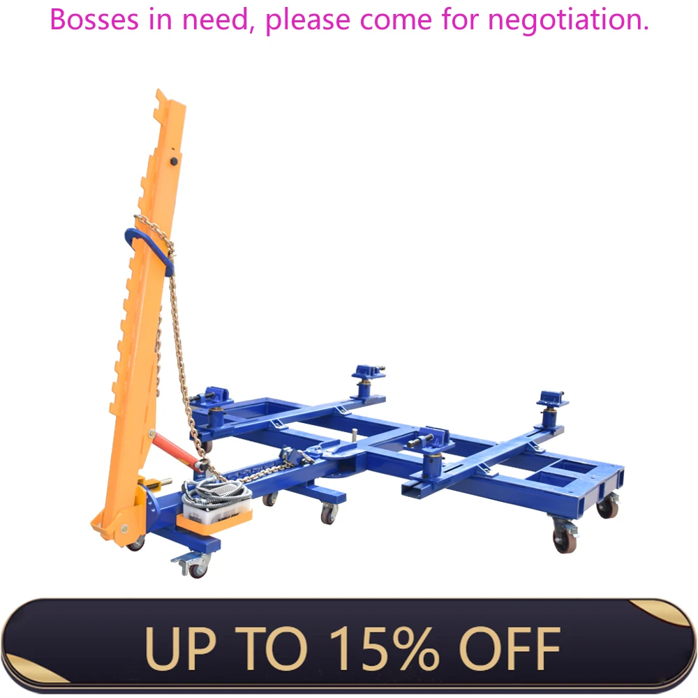 

Car Straightening Bench Auto Body Frame Machine Dent Repair Tools