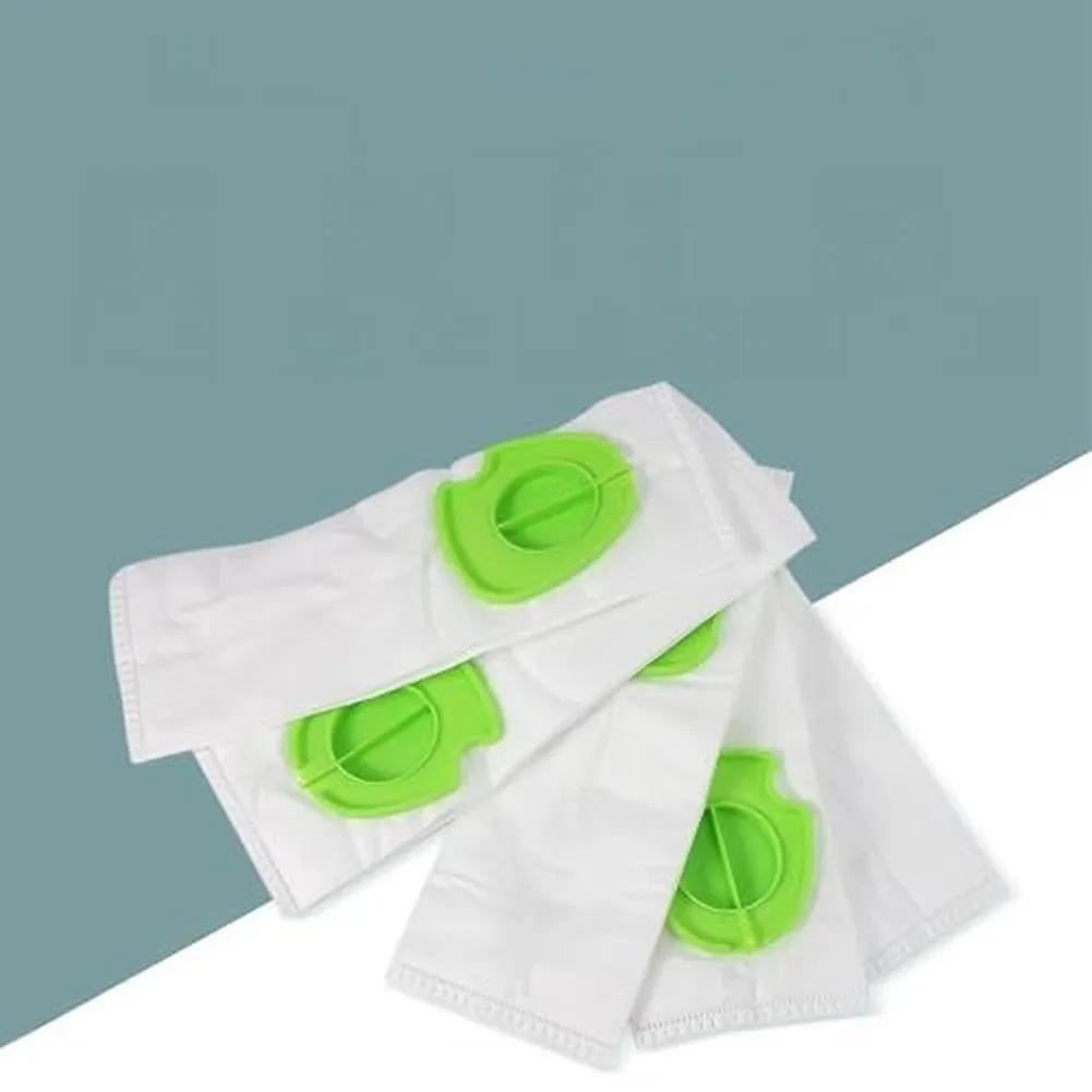 For Gtech Pro ATF301 ATF305 K9 ATF303 Replacement Filter Bags Meltblown and Non Woven Fabric for Effective Dust Containment