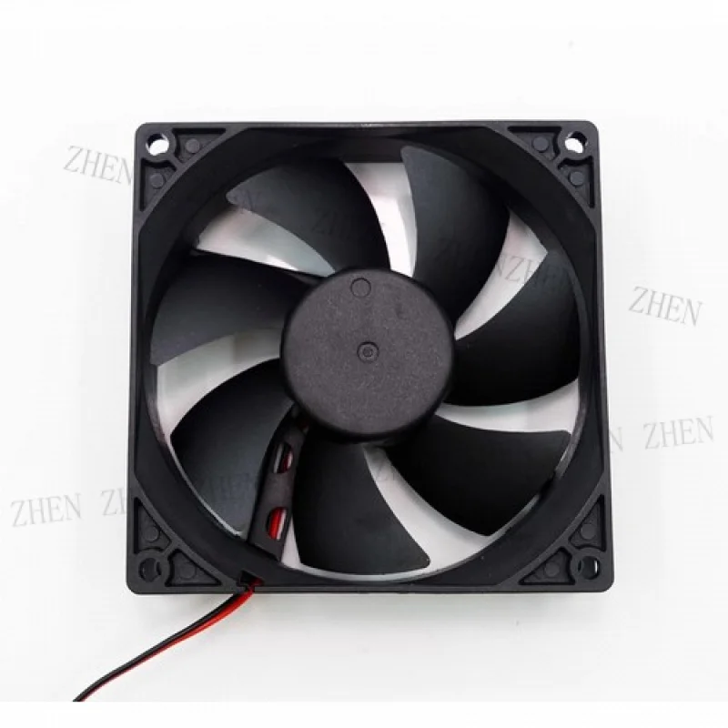 Y PER NIDEC T92T24MS1A7-51 9025 DC24V 0.22A Ventola di raffreddamento inverter a 2 fili