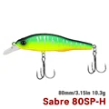 Sabre 80SP-H