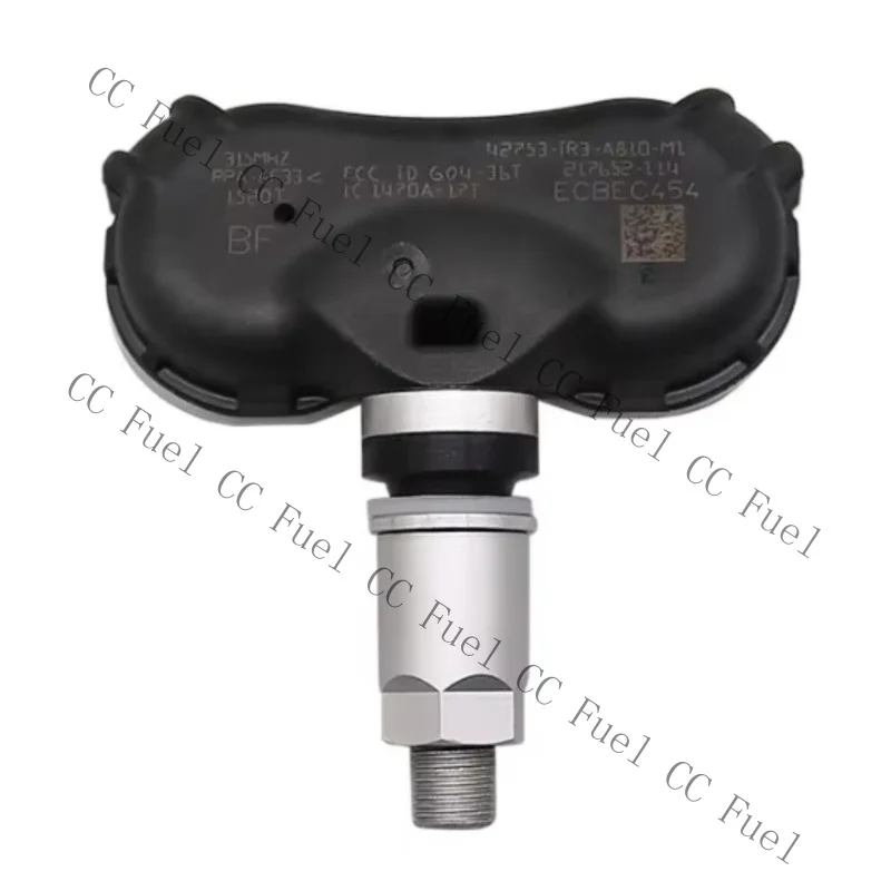 C+ Set (4) TIRE PRESSURE SENSOR TPMS For Honda CR-Z Insight Odyssey Element Civic