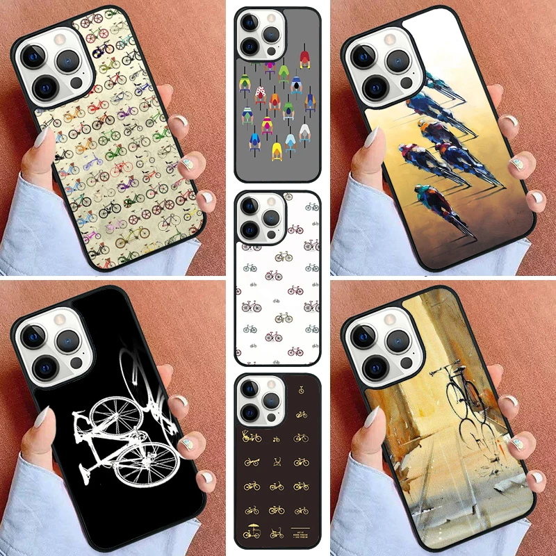 Bike Cycling Art Ph…