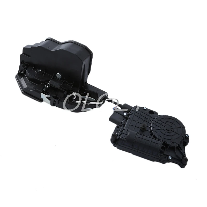 

Front Right RH Door Lock Actuator 51217315022 for BMW X5 E70 2007-2012 for BMW X6 E71 2008-2014 w/ Soft Close Automatic