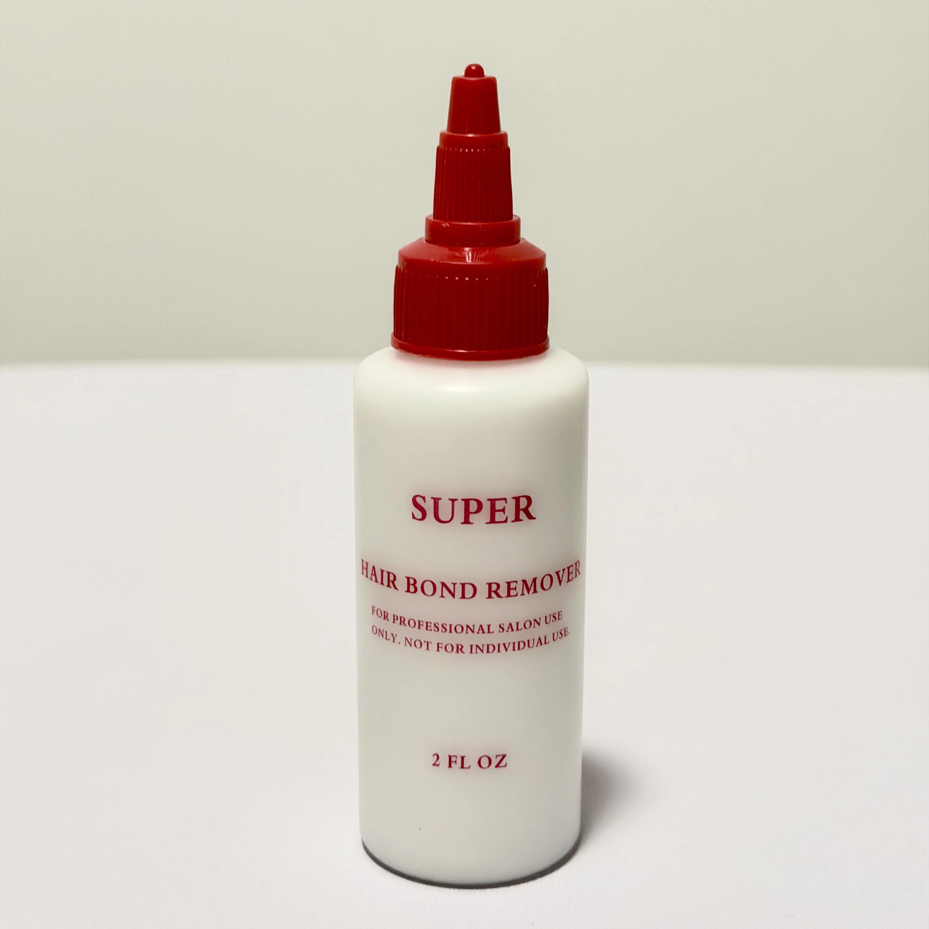 Black Hair Weaving Bond Waterproof Anti-fungus Hair Bonding Glue Super Bond For The Perfect Hold In Hair Bonding Lace Glue image 6