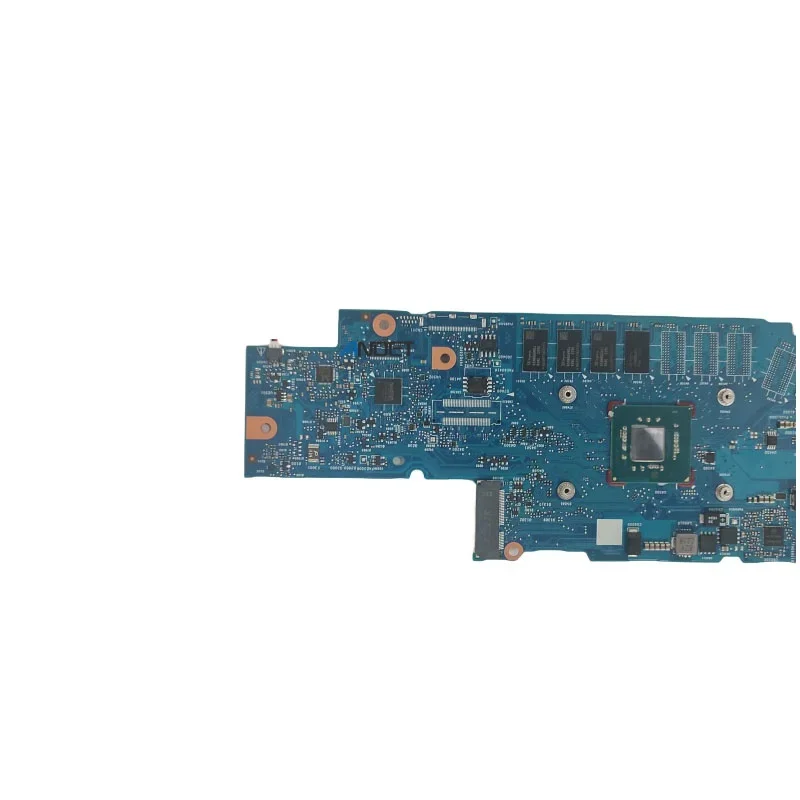 Voor HP ProBook x360 11 G5 EE N4100 CPU 4G Laptop Moederbord Notebook Moederbord Accessoires 100% test werk 6050A 3112601 -MB-A01