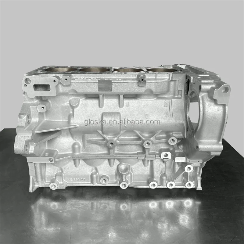 

High Quality for GM LaCrosse Regal Malibu 2.0L 2.4L Cylinder Block Assembly Car Engine Block
