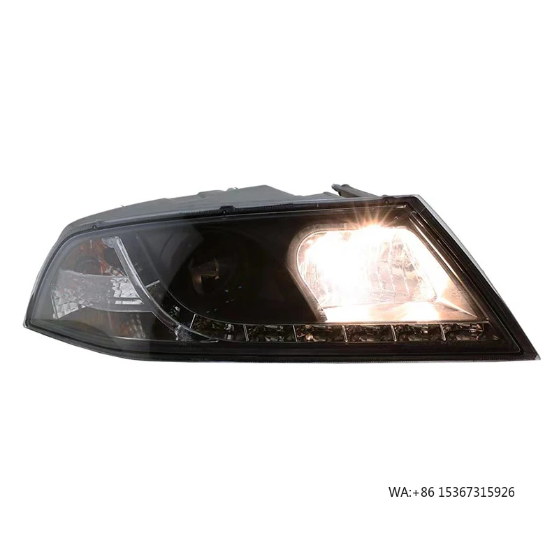 Headlights Drl Hid … - image