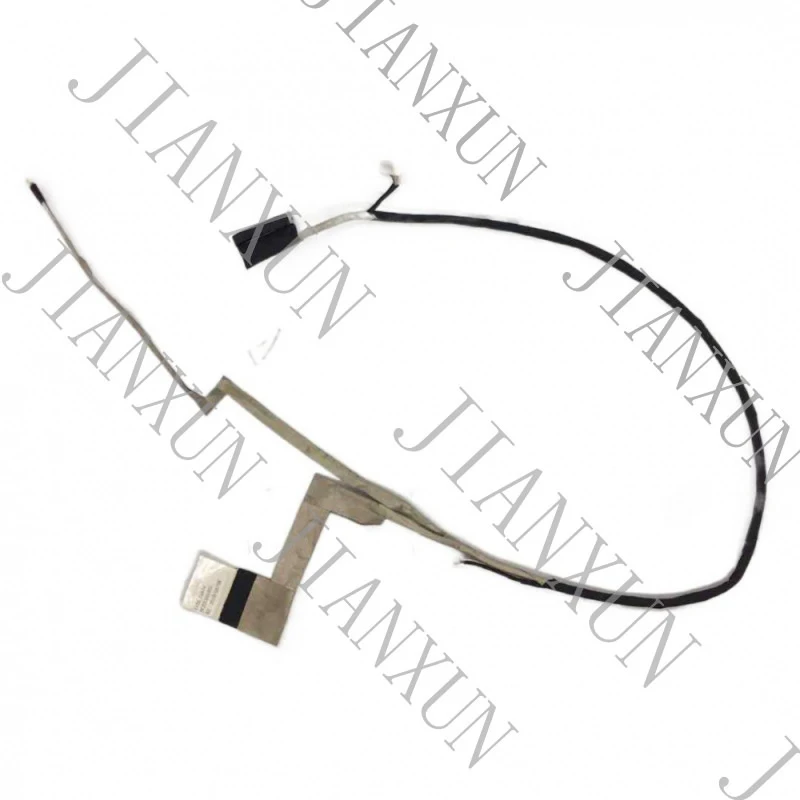 S+For Dell Latitude E6420 LCD LVDS Display Screen Cable 0XJJFC XJJFC DC02C00180L