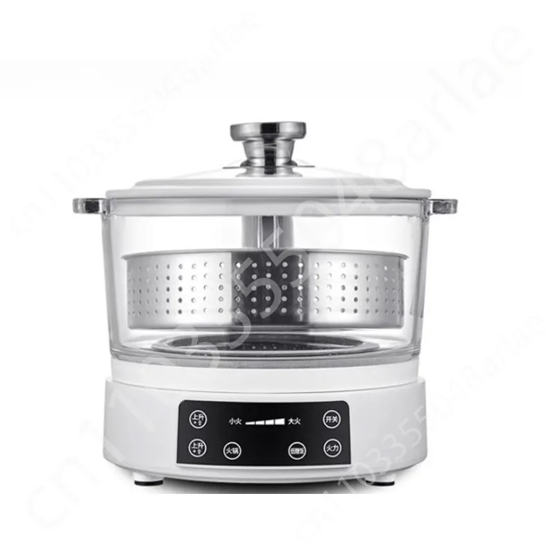 Intelligent Olla Ar…