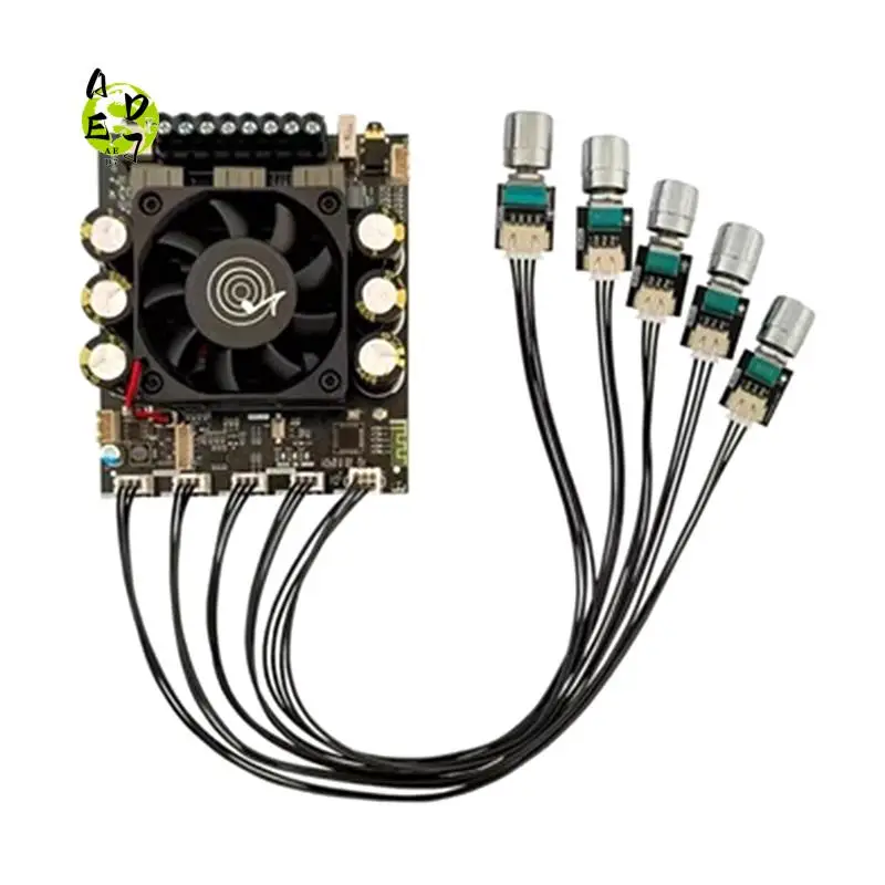 AED7-ZK-DAS A1 Blue…