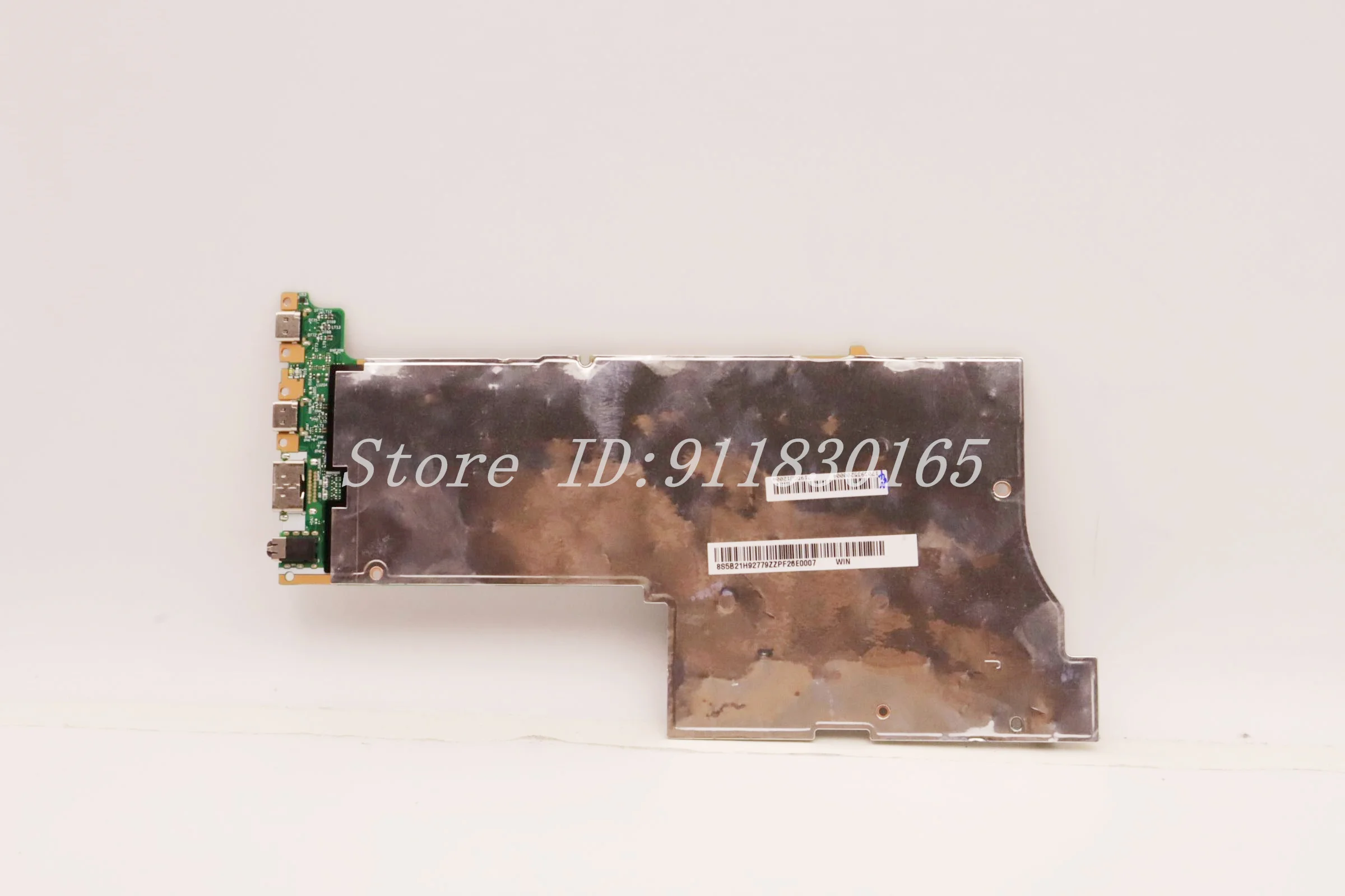 JS575 NM-E771 For Lenovo IdeaPad 5 15ABA7 Laptop Motherboard With