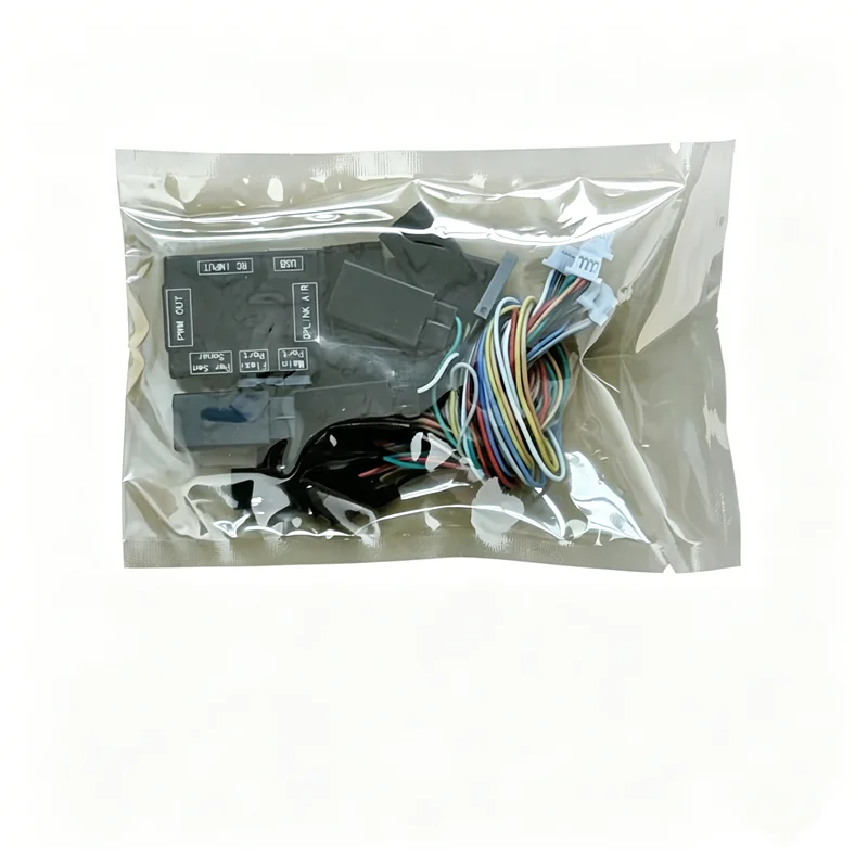 CC3D Revolution Mini Nano FC. Lightweight Openpilot Flight Controller for Stable RC Multirotor and Fixed-wing Flights.