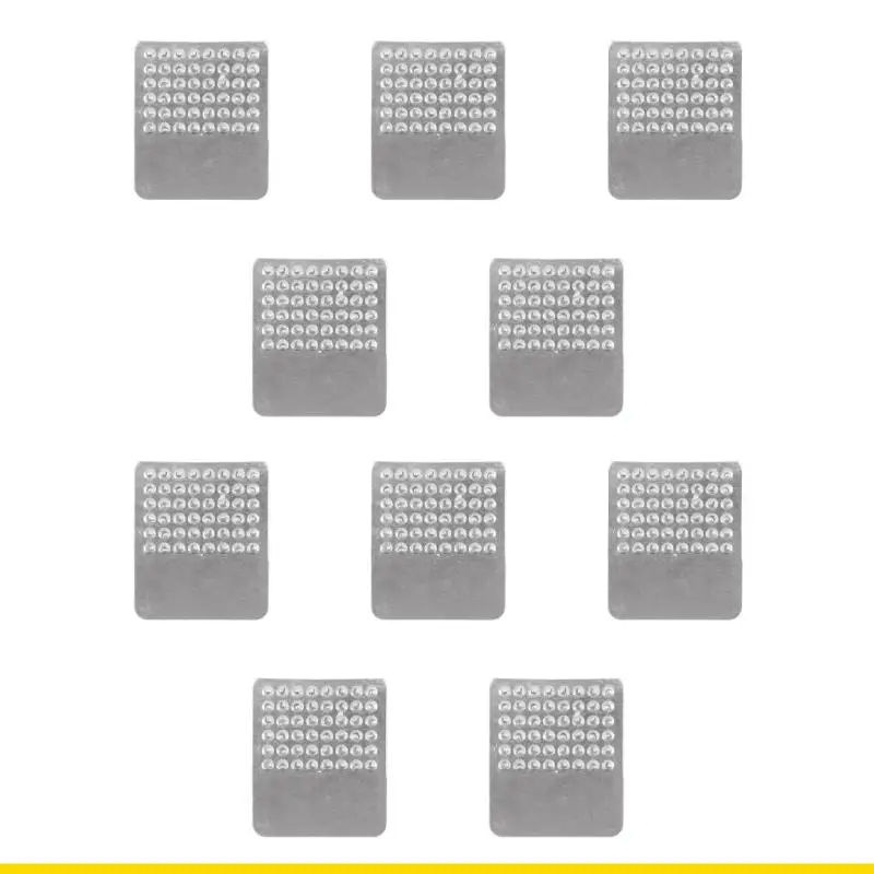 

SZCH Portable Tire Repair File Emergency Puncture For Motorcycle Bike Scooter