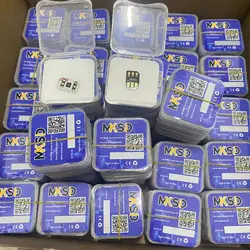 Newest MKSD Ultra V5.7 with QPE for 12 12pro 12promax 13 13pro 13promax to 16promax