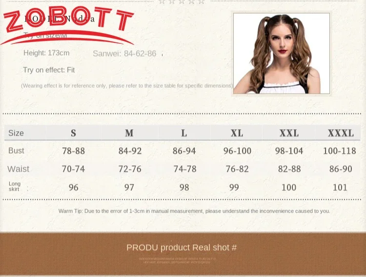 หนูน้อยหมวกแดงเครื่องแต่งกายผู้ใหญ่ผู้หญิงฮาโลวีนคอสเพลย์แฟนซีชุด Hen Party Dress Cape ชุด