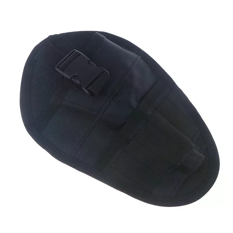 1Pcs Power Tool Holster Cordless Drill Holste Hook For Easy Attachment