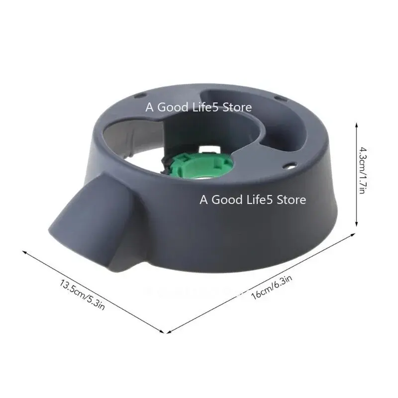 

Suitable for Meishanpin TM5TM6 Cooking Machine Main Pot Base Xiaomei Accessories
