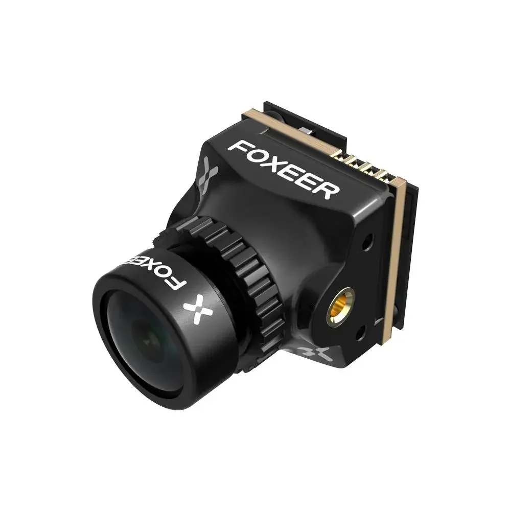 Foxeer bezzubý 2 nano 1200TVL 1/2