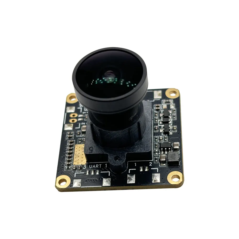 

Заводская настройка, разрешение 4768*3516, 1/2,3-дюймовый сенсор CMOS IMX206, 16 МП, HD, USB-модуль камеры с фиксированным фокусом