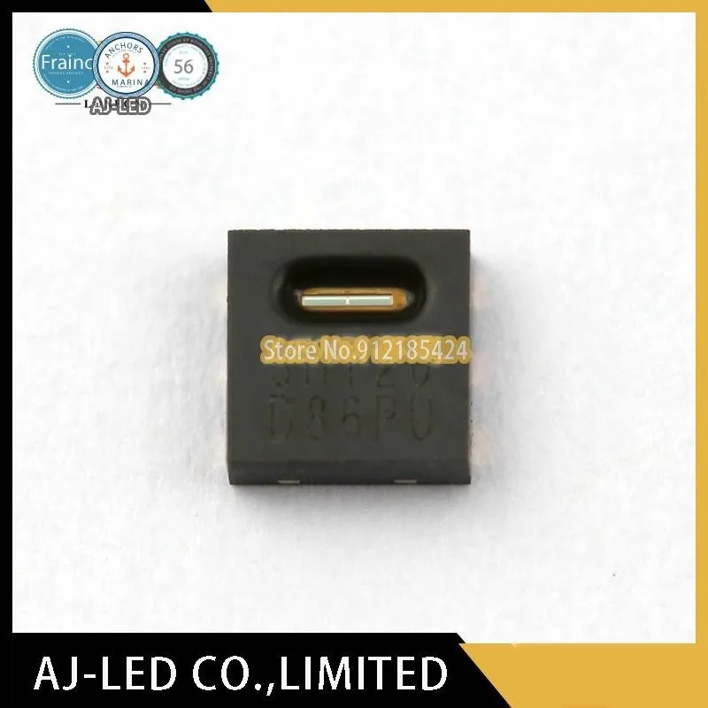 10pcs/lot SHT20 temperature and humidity sensor SMD DFN6 high precision Swiss SENSIRION large quantity and excellent price new