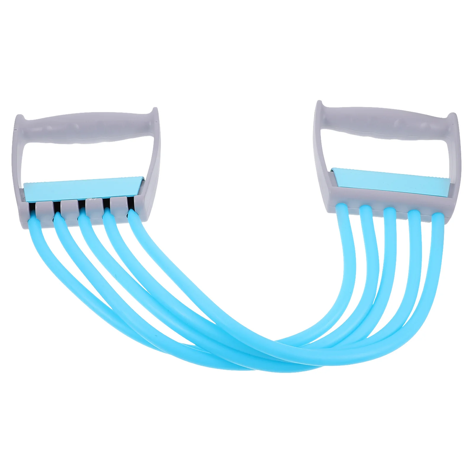 

1Pcs Chest Expander Muscle Training Equipment Arm Pulling Resistant Band Adjustable Spring Exerciser Indoor Fitness Tool