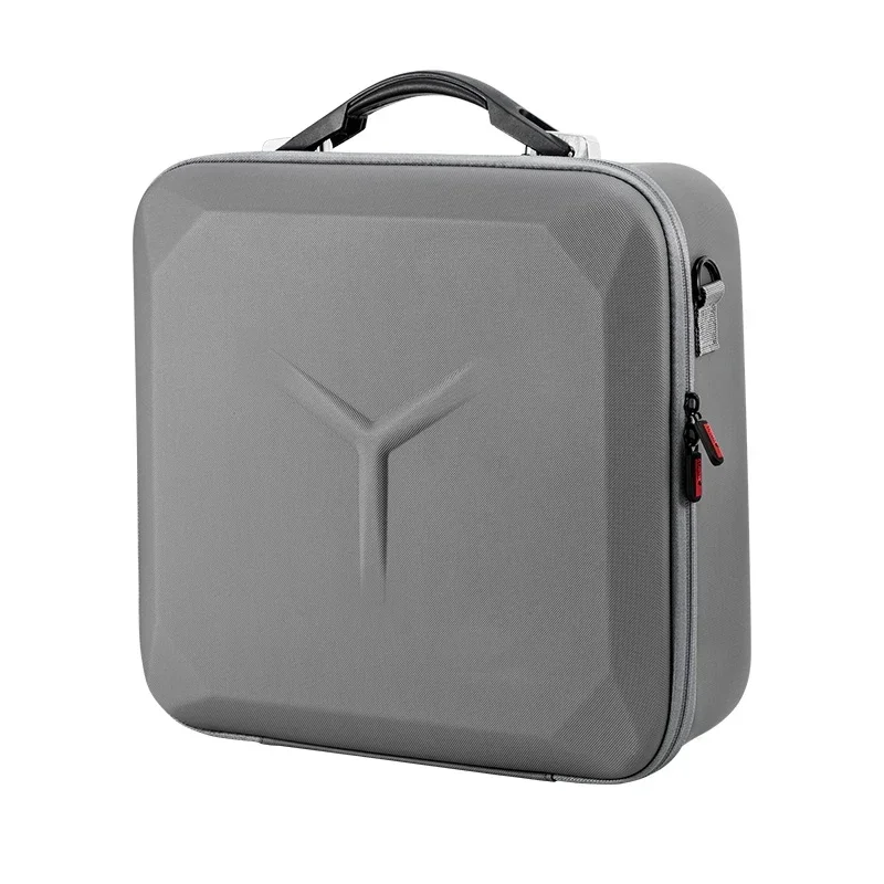 Carrying Case For DJI Mavic 4 Pro (RC PRO 2 )Storage Bag Safety Protective Organizer Shoulder Bag for RC Pro2 Remote Control