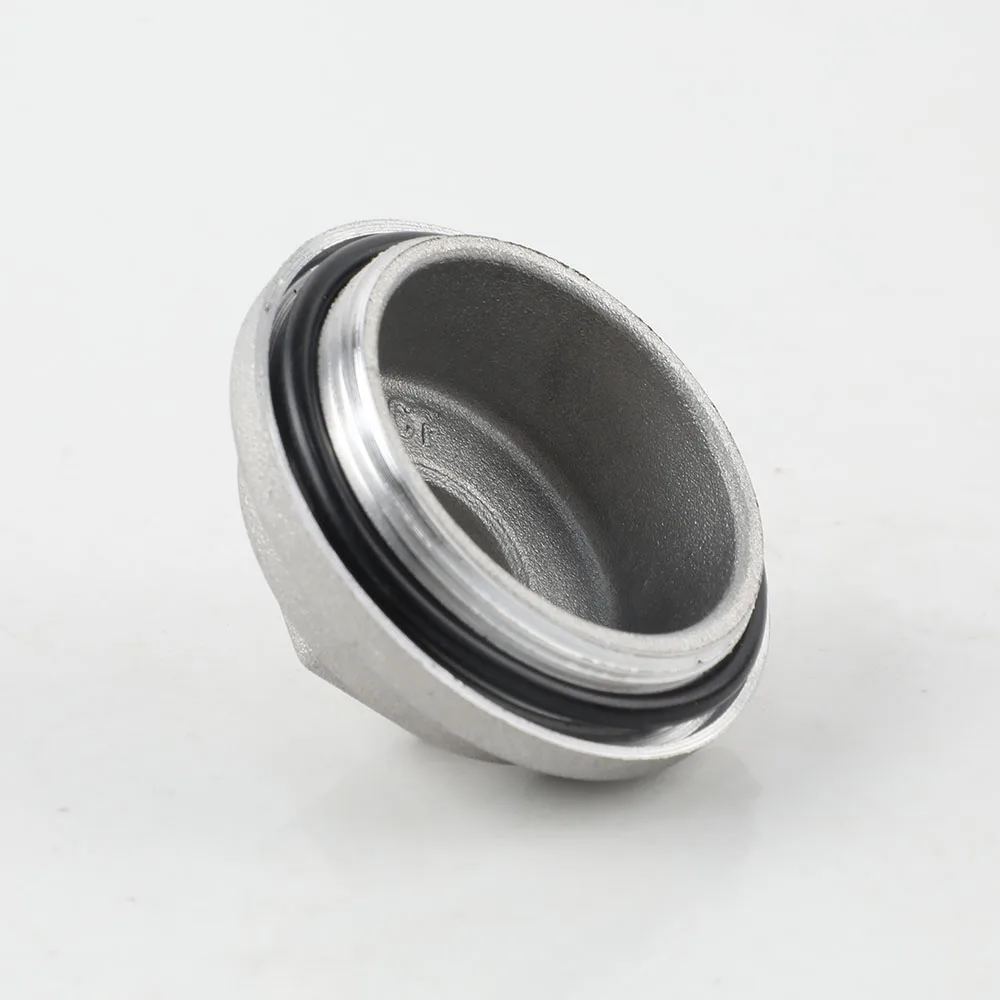 Motorcycle Accessories Valve Cover Tappet Cover Cylinder Head Seal For Yamaha YBR125 YB125 XTZ125 TTR125 XT15 X Cygnus 125 - view 4