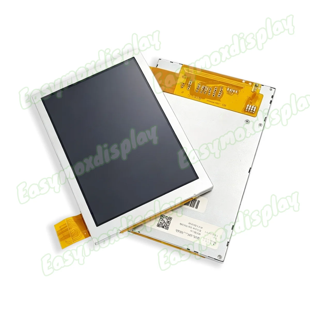 4.2 Inch LCD Display Replacement Screen for Trimble GEO XH 6000 XR  Data Collector