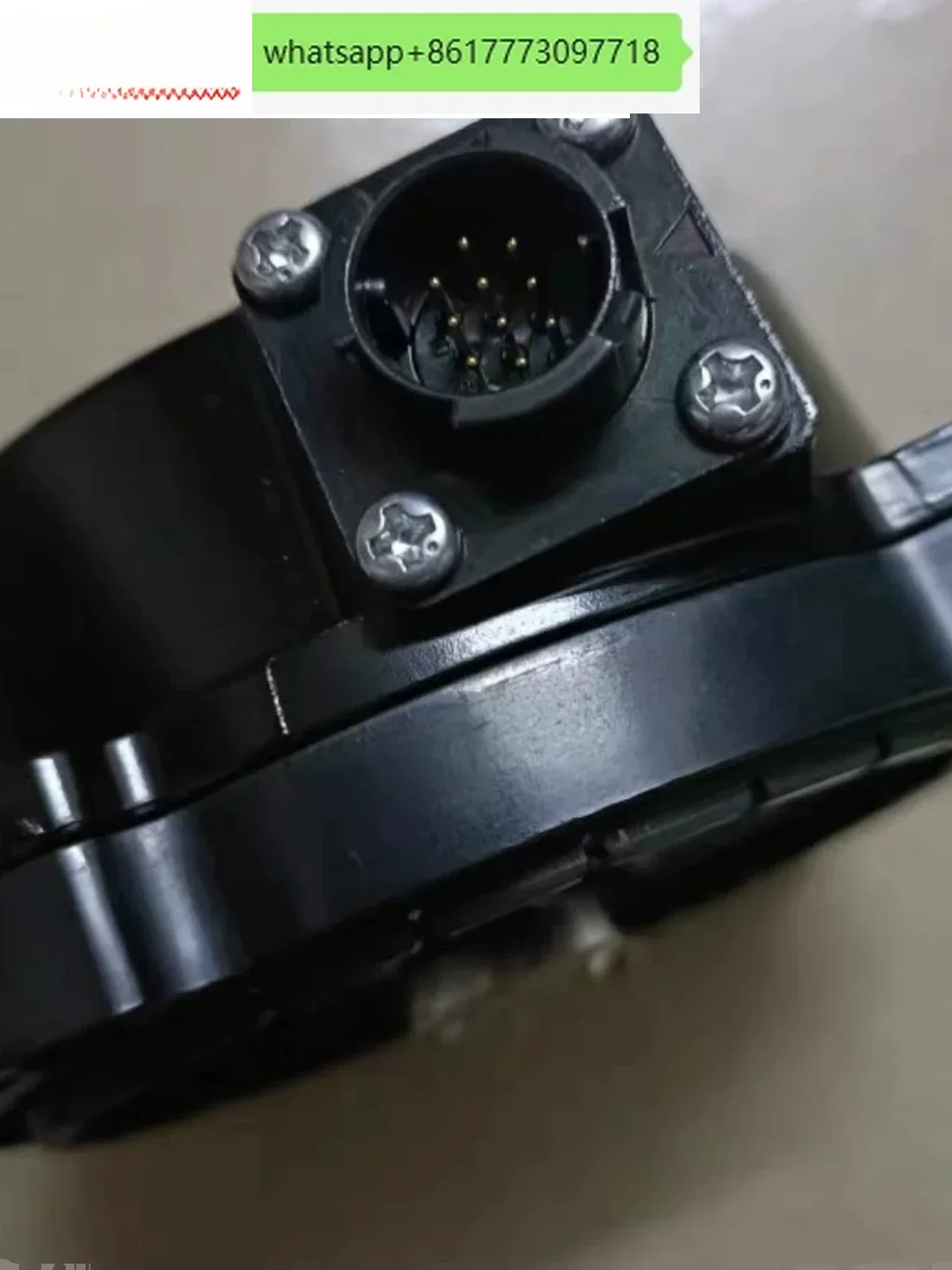 

UTTAH/UTTSH-B24RH Yaskawa Encoder SGM7G/A-09/13/20/30/44AF/A7C61/6C