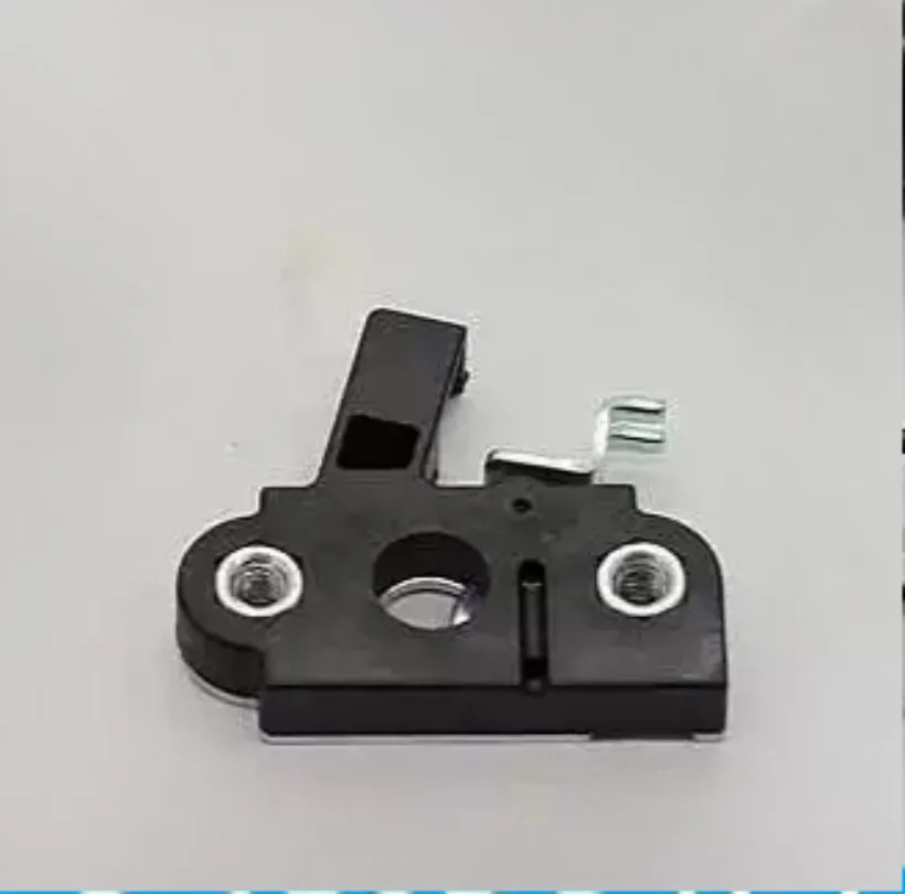 For LONCIN LX650 LX650-2 Voge 650DS Accessories Motorcycle Seat Lock Base