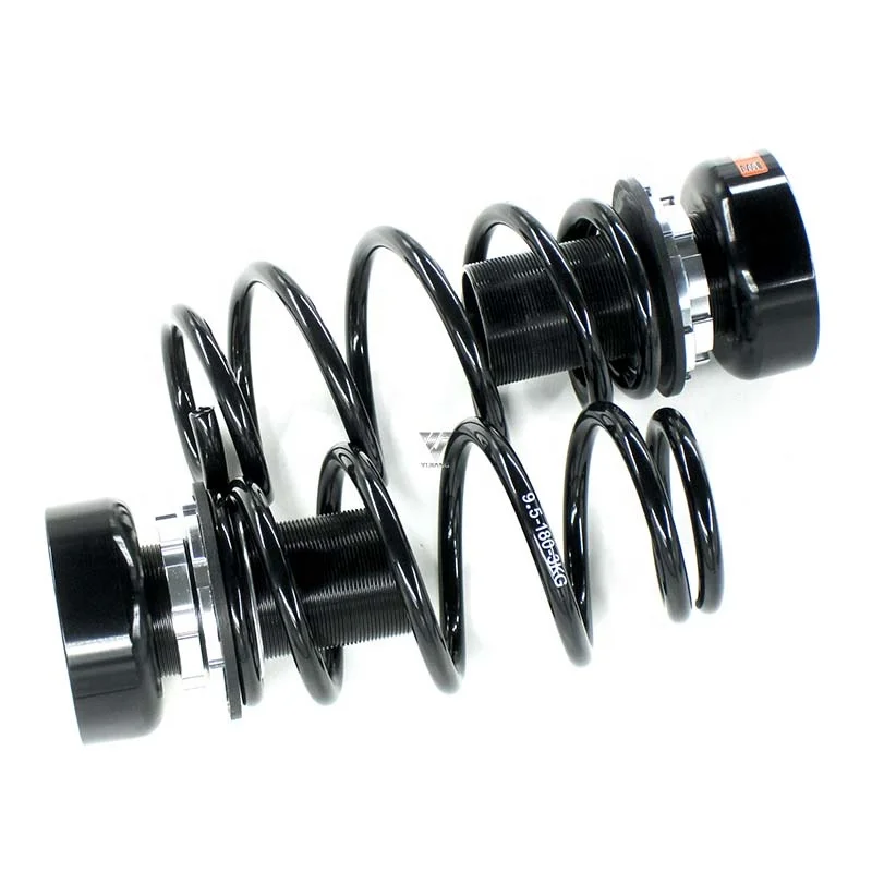 HRD for HONDA Fit GK5 Coilovers Modified High-performance Shock Absorbers Adjustable Hinge Shock Absorbers